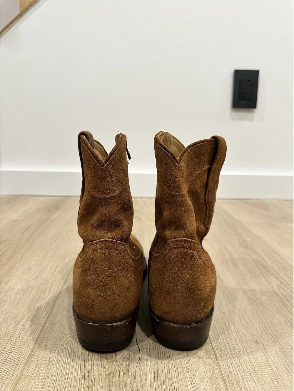 Tecovas this used